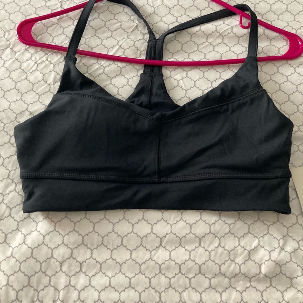 Sports bra-racerback - Picture 2 of 6